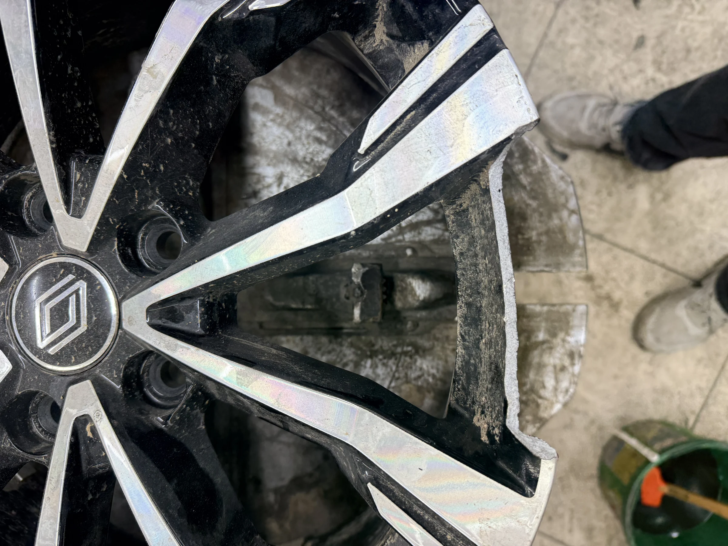 Şanlıurfa Lastik Satışı